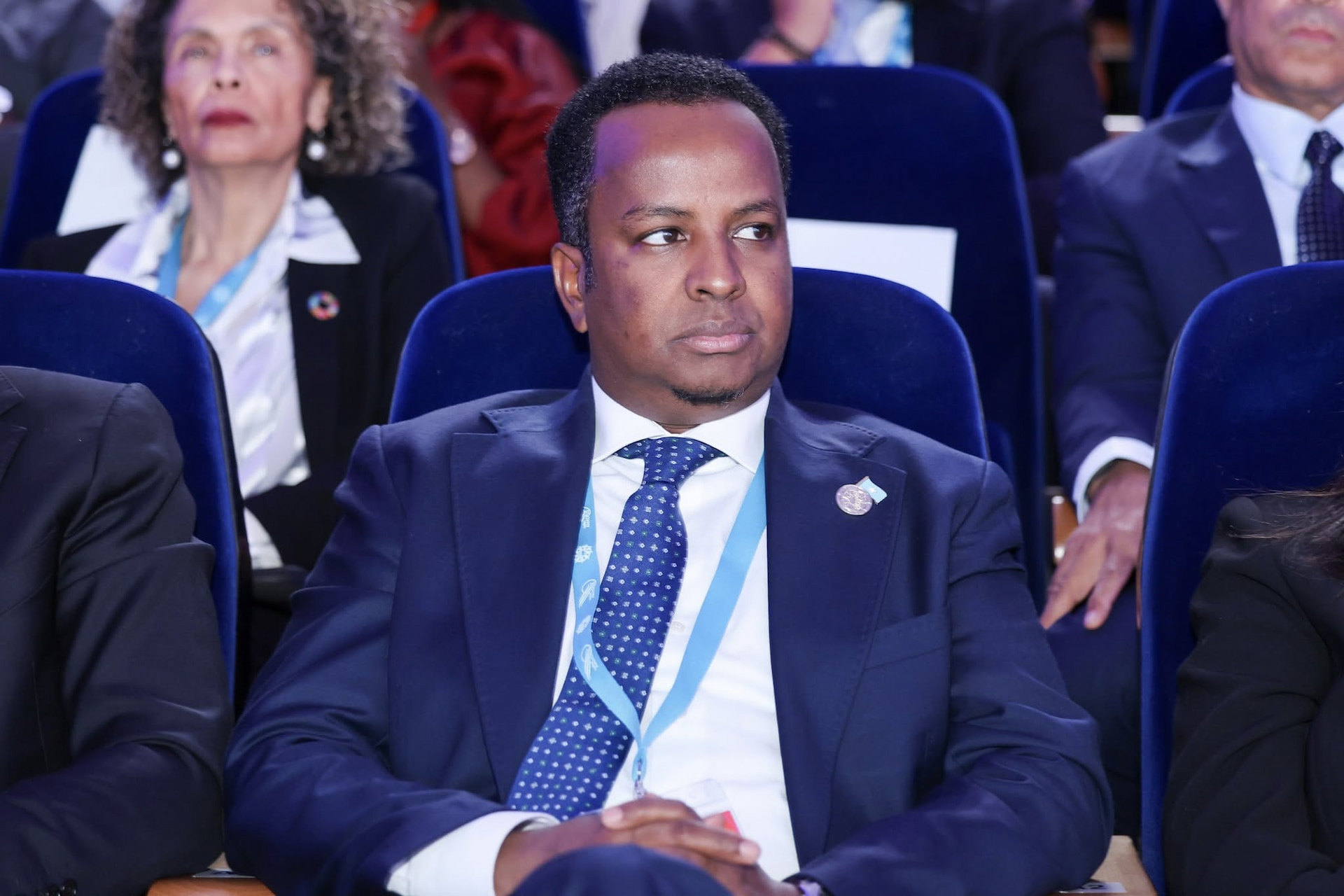 Somalia Reaffirms Neutral Stance on Western Sahara, Supports UN-Led Peace Process