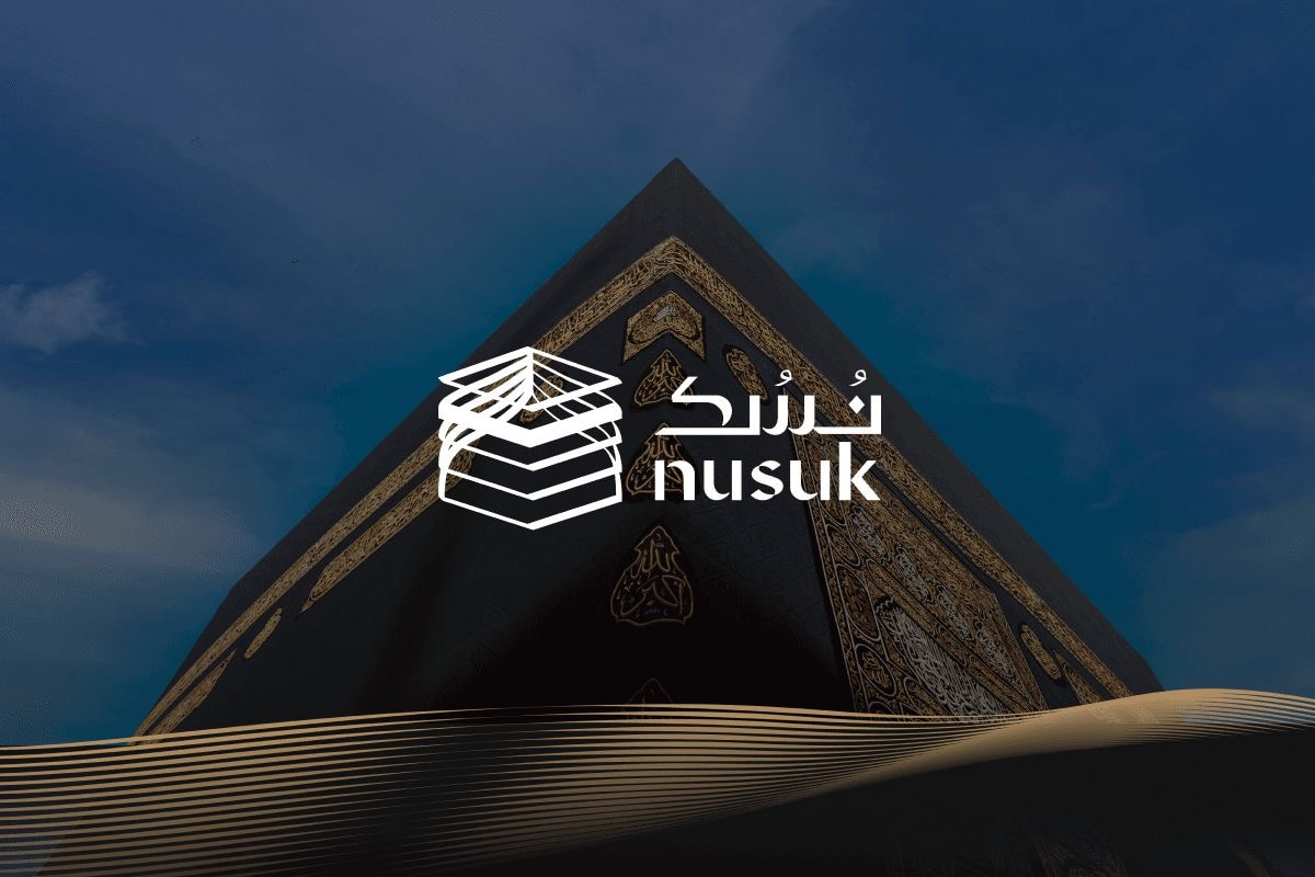 Nusuk Just Hit 40 Million Users—Here's Why That Matters