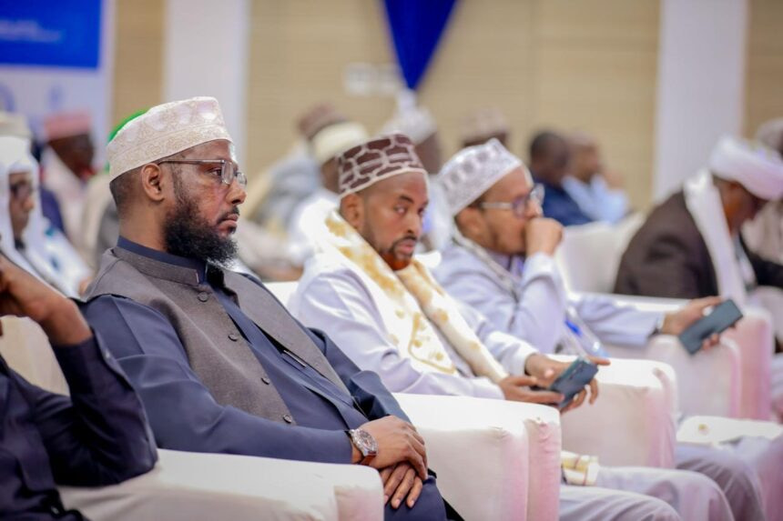 Communiqué of the 3rd Somali Scholars’ Conference