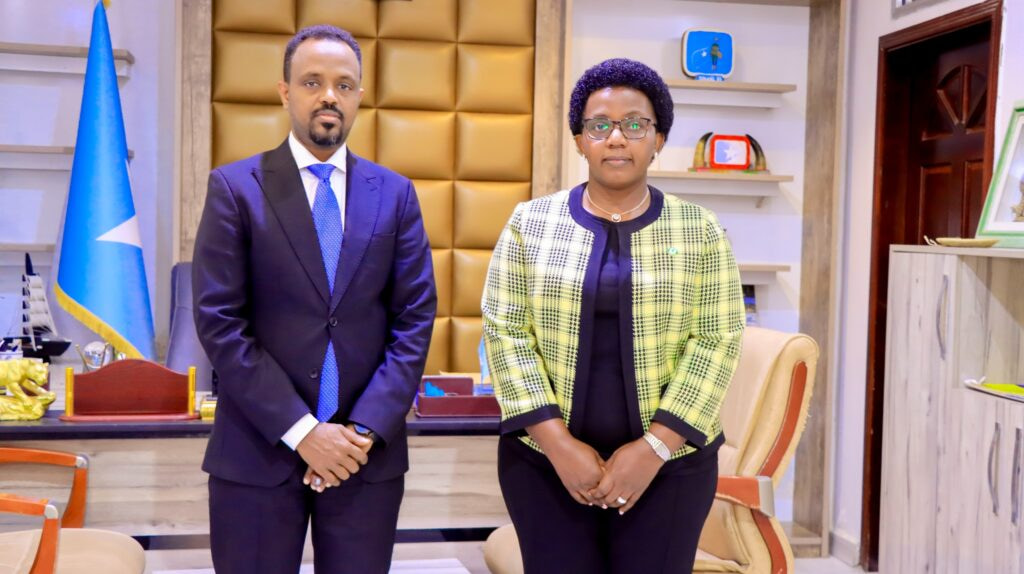 Somalia Expresses Readiness to Promote Swahili Language in Media, Education and Culture