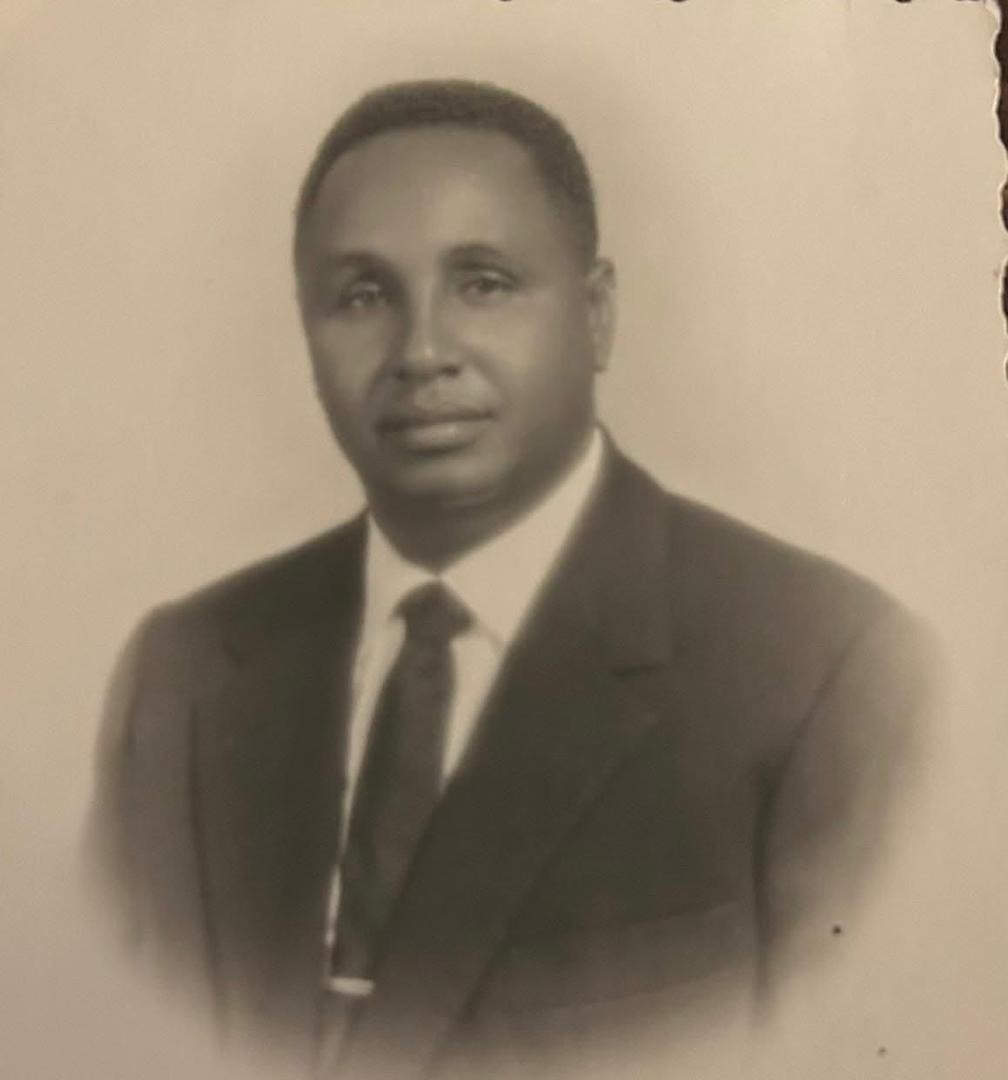 Obituary: Ali ‘Hagarey’, Somalia’s First Information Minister & Independence Icon, Dies at 100