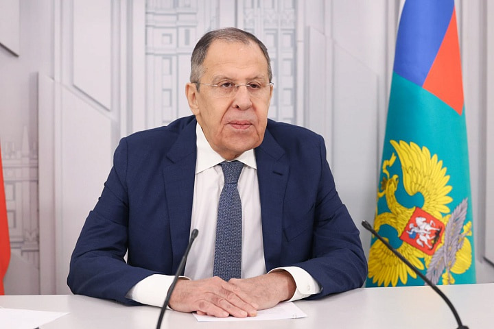 Russia–Africa: New Horizons for Old Friends