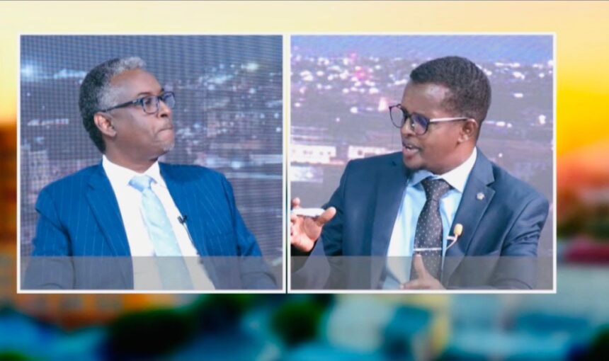 Former Minister of State for Defence Praises Improved Security in the Capital