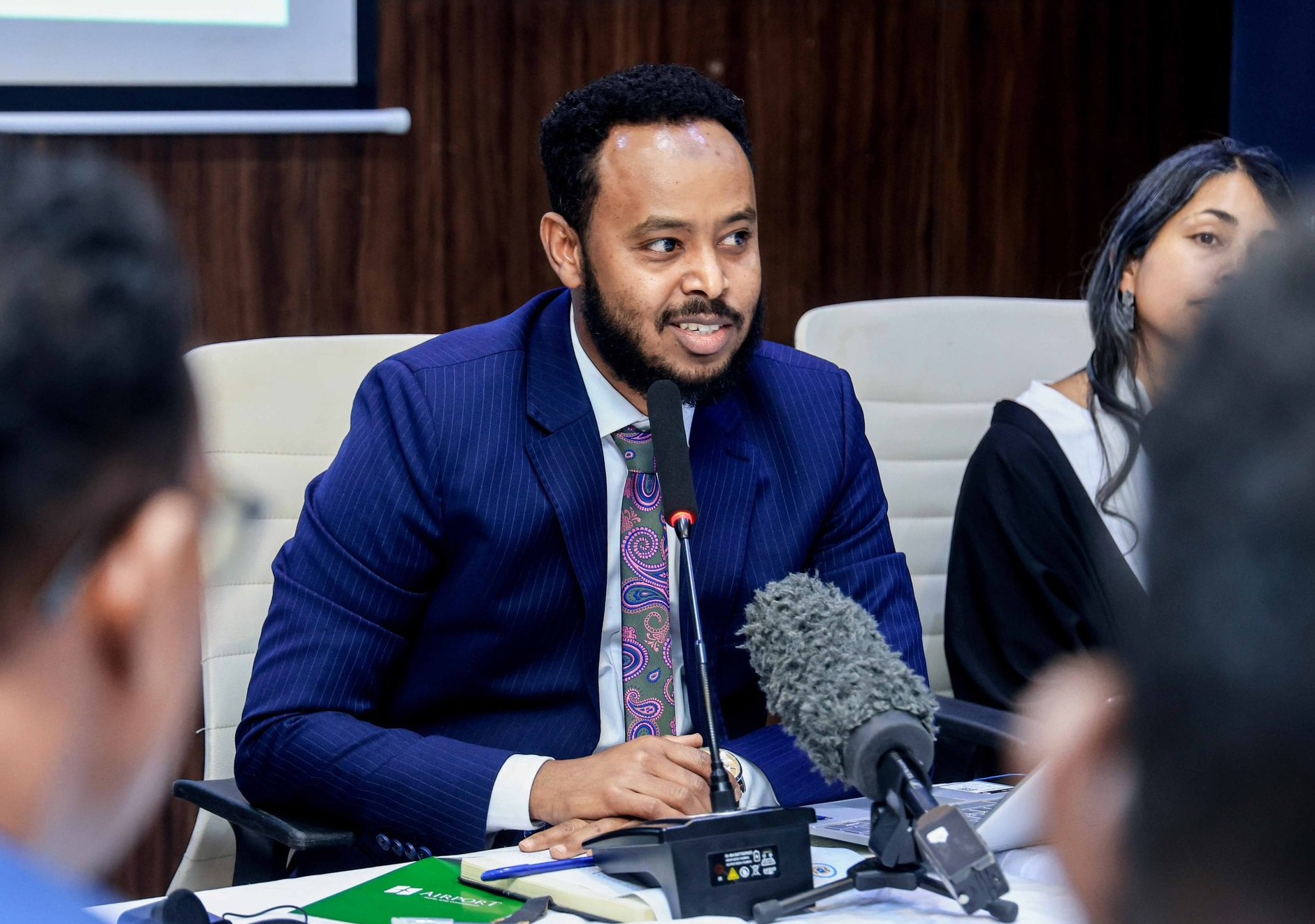 Somalia’s Interior Ministry Highlights PPPs as Key to Sustainable Cities
