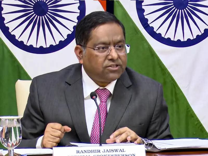 India Rejects Israel’s Recognition of Somaliland, Reaffirms Support for Somalia’s Territorial Integrity
