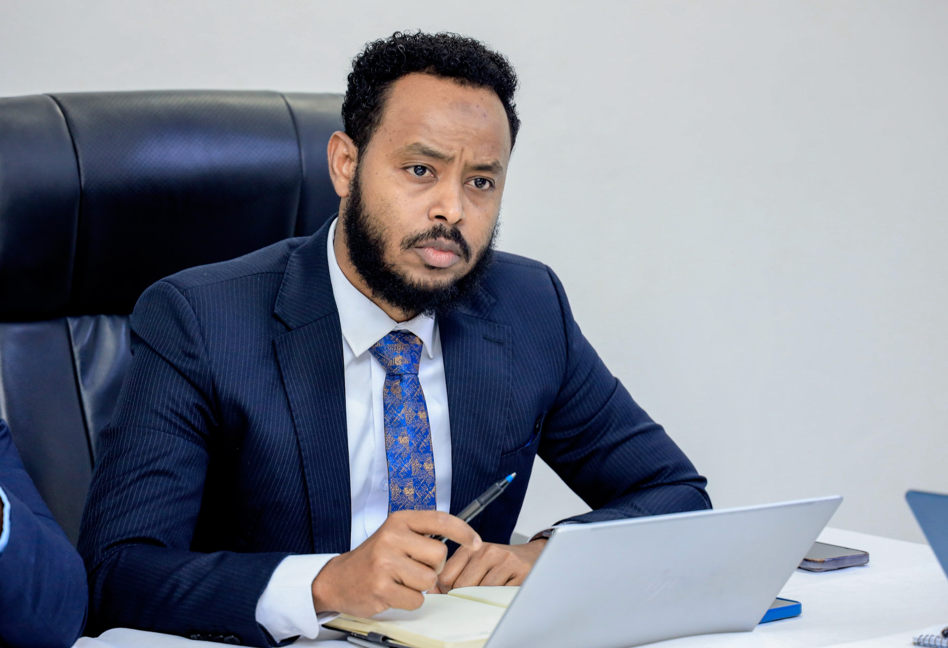Interior Ministry Highlights Stabilization Gains in Lower Shabelle’s Sabiid–Awdheegle Corridor