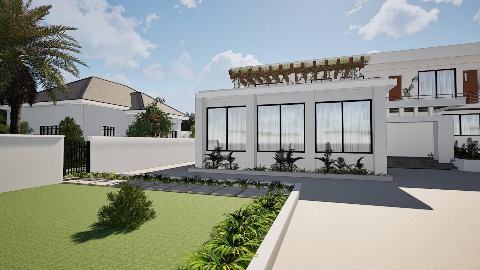 Somali Embassy in Tanzania to Inaugurate New Ambassadorial Residence, Marking Second Major Infrastructure Milestone in One Year