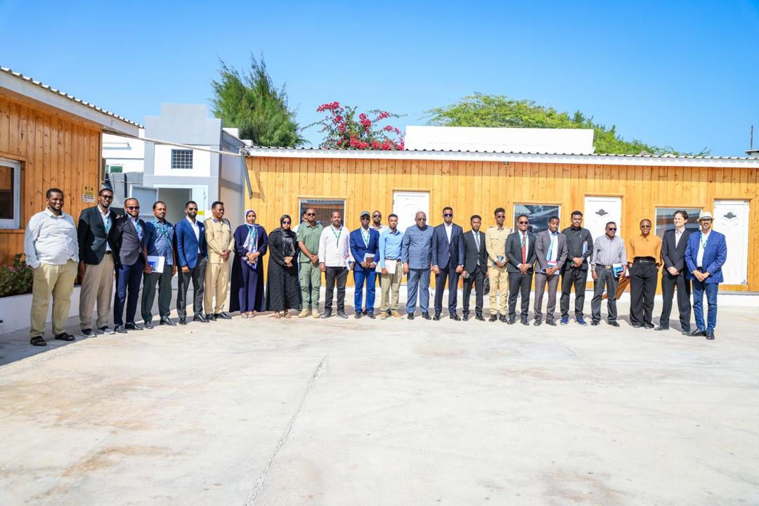 Minister of Information Closes Strategic Workshop on Government Emergency Communication Protocols