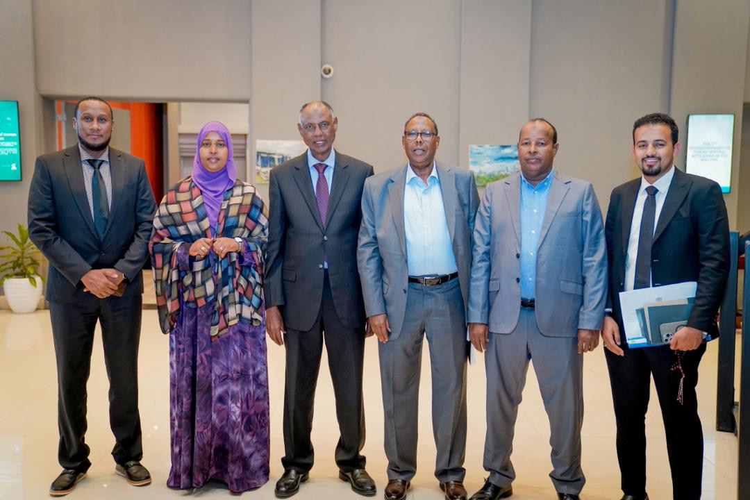 5th Federal and State Forum on Public Sector Reform Concludes in Nairobi