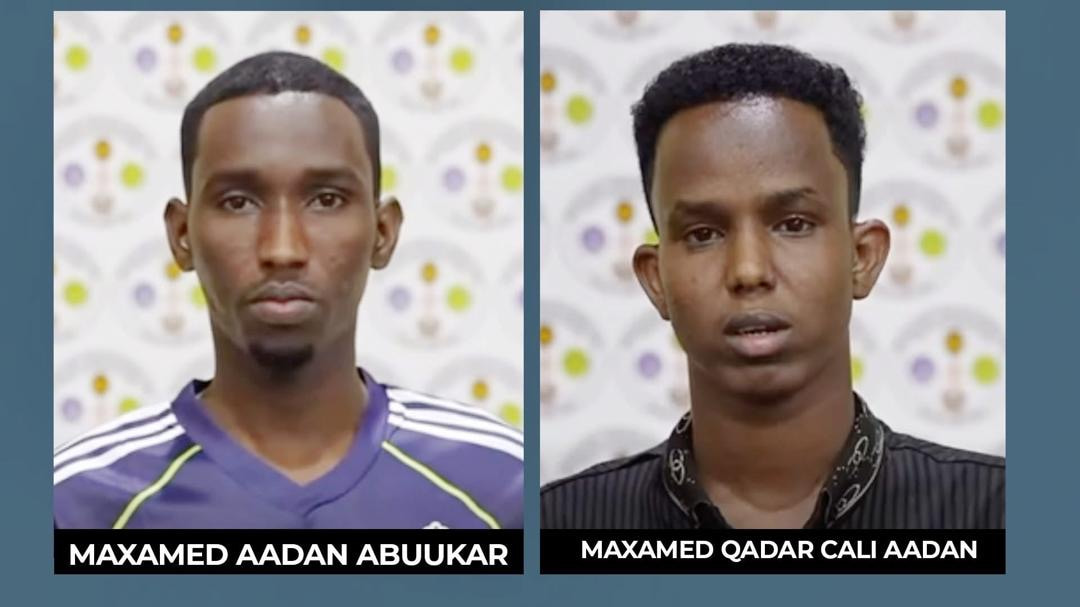Military Supreme Court Sentences Two Defendants to 15 Years for Terrorism-Related Crimes