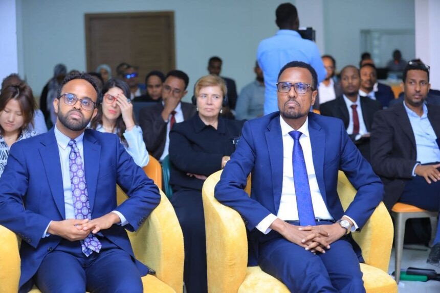 Somalia Unveils National Climate and Development Report to Tackle Climate Challenges