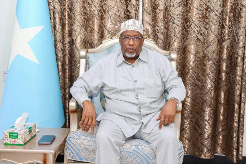 Speaker of the House Meets Southwest Traditional Elders to Address Regional Challenges