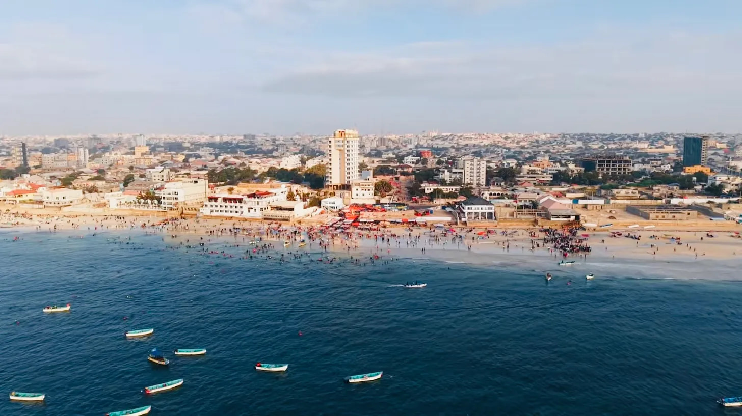 Mogadishu’s Transformation Earns Place Among Africa’s Safer Capitals