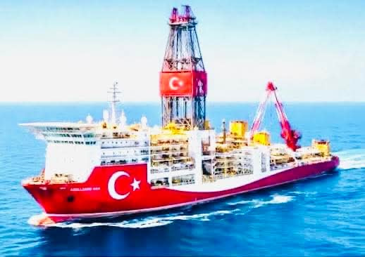 Somalia Announces Arrival of “Çağrı Bey” Oil Drilling Vessel to Boost Offshore Exploration