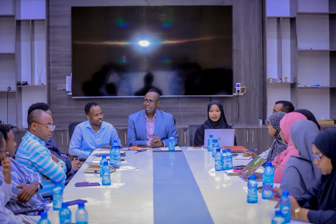 Ministry of Youth and Sports Executes Strategic Coordination Summit Ahead of National Youth Day