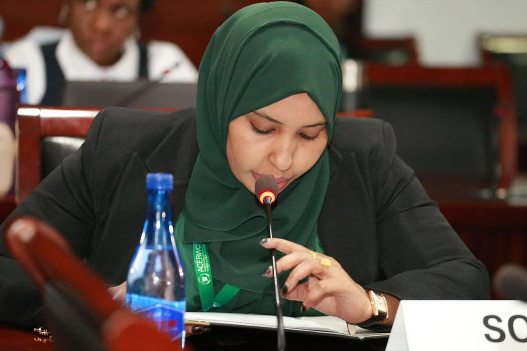 Somalia Participates in African Child Rights Forum, Calls for Stronger Protection Frameworks