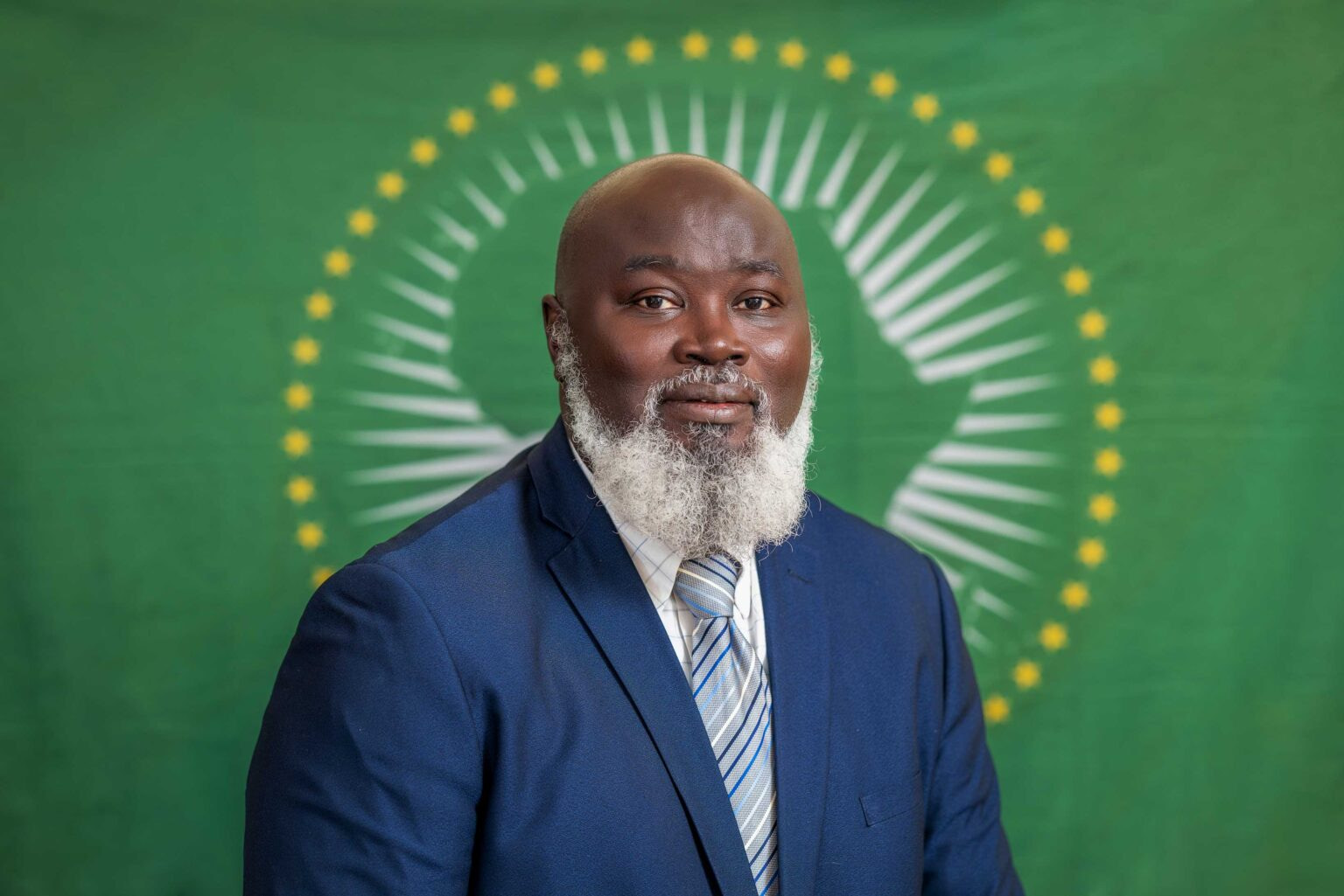 AUSSOM Reaffirms Commitment to Somalia’s Peace and Stability on Africa Day