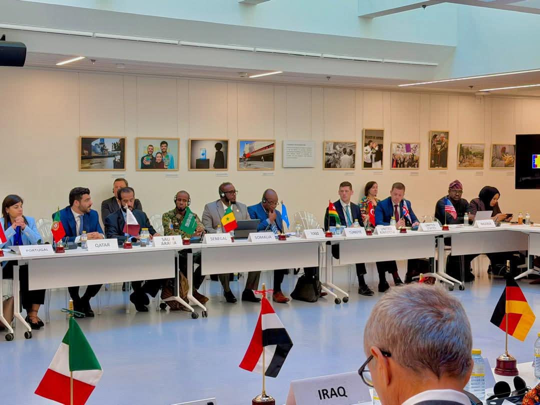 Somalia Drives Counter-Terrorism Strategy and AI Governance Frameworks at Madrid Dialogue