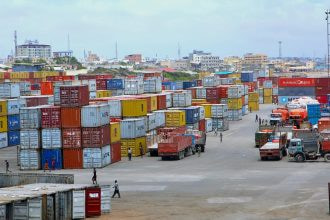 Geopolitical Conflicts Exacerbate Inflation and Food Insecurity in the Horn of Africa