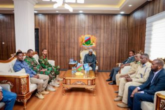 Southwest State Announces New Security Measures in Baidoa