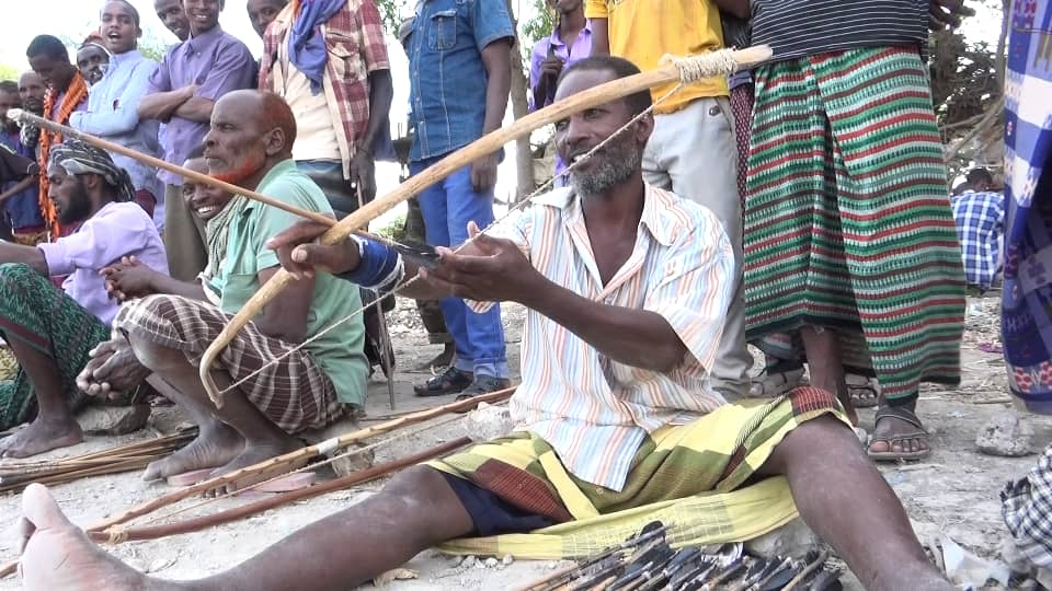Dib-u soo noolaynta Cayaaraha hiddaha iyo dhaqanka gobolka Bakool (Warbixin)