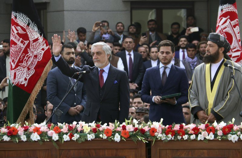 Dowladda Afghanistan oo sii daysay maxaabiis Taalibaan ah