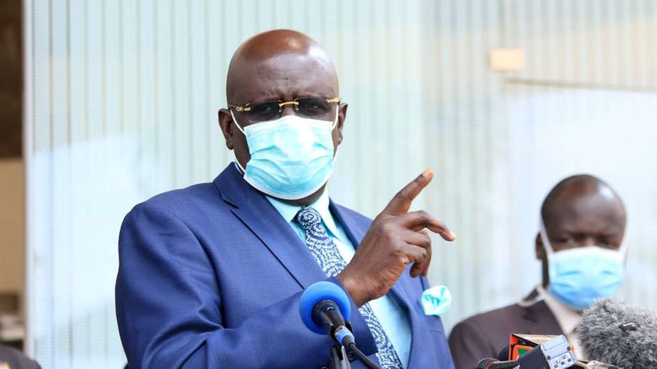 Kenya oo mudda sanada dib u dhigtay Imtixaanada dugsiyada sababa la xiriira COVID-19