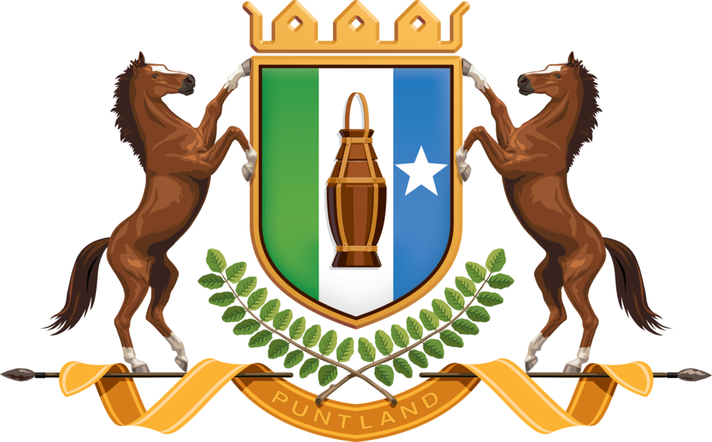 Madaxwayne Saciid Dani oo Magacaabay Xubno Ka mid noqonaya Maxkamadda ciidamada ee Puntland