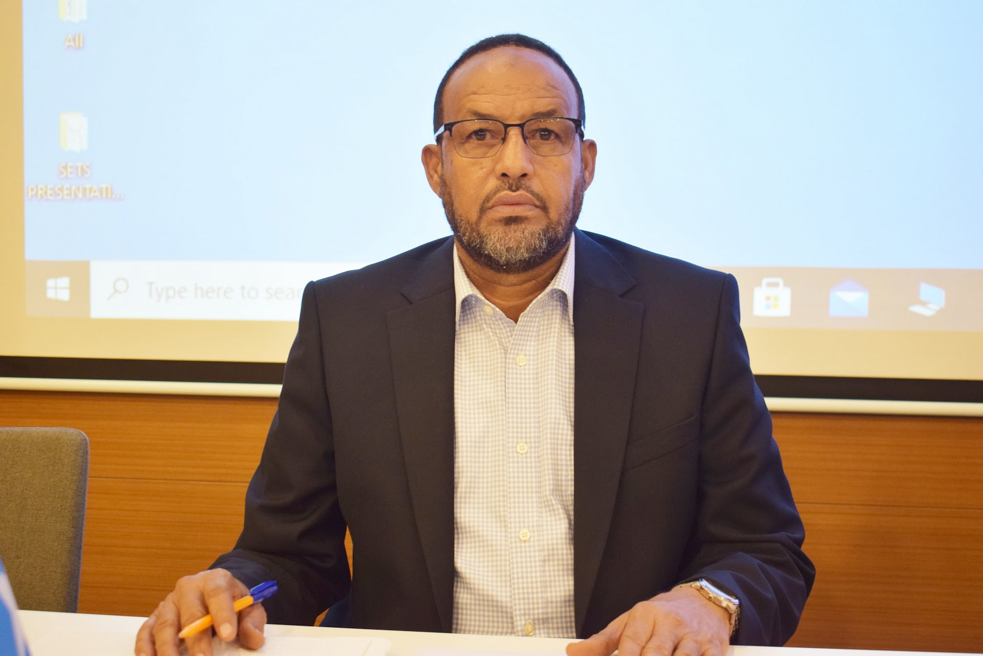 Wasiirka Waxbarshada XFS oo daah-furay shirka dib-u-eegista tayada Waxbarashada Dalka “Sawirro”