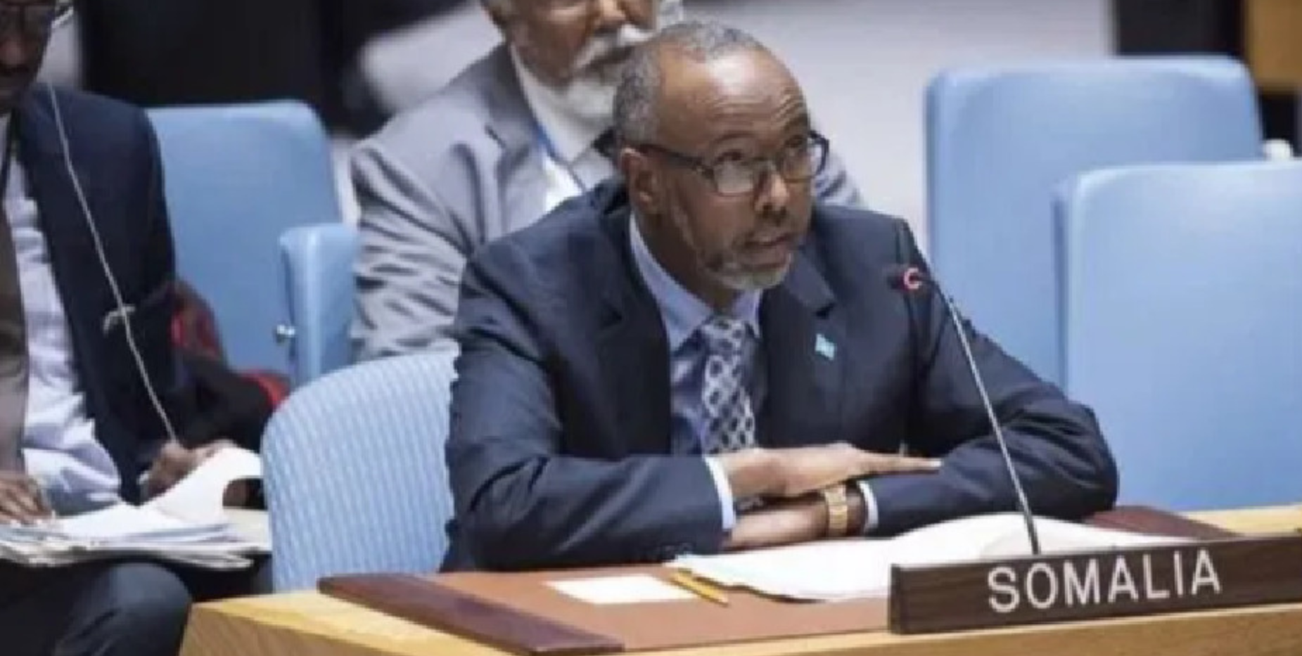 Dowladda Soomaaliya oo soo jeedisay in la kala diro guddiga ka hortagga Burcad badeedka Soomaaliya