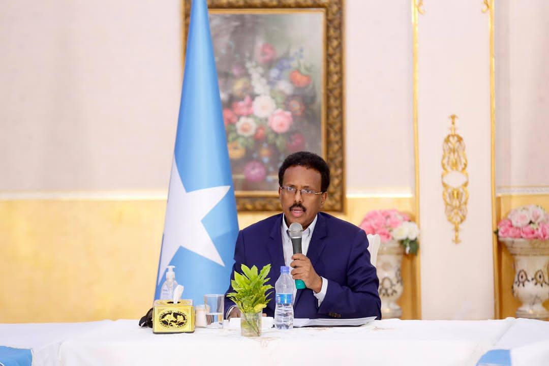 MADAXWEYNE FARMAAJO OO KULAN AFUR AH LA QAATAY CULIMADA SOOMAALIYEED