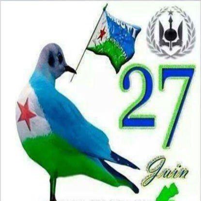 Xuska maalinta xoriyadda Jabuuti ee 27-ka June (warbixin)
