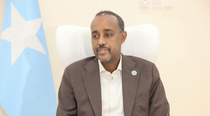 R/wasaare Rooble oo ka hadlay qodobbo muhiim u ah dooorashooyinka dalka
