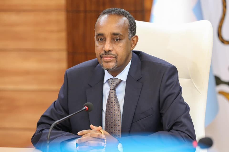 Ra’iisul Wasaare Rooble oo Guddoomiyay shirka toddobaadlaha ah ee Golaha Wasiirada “SAWIRRO”
