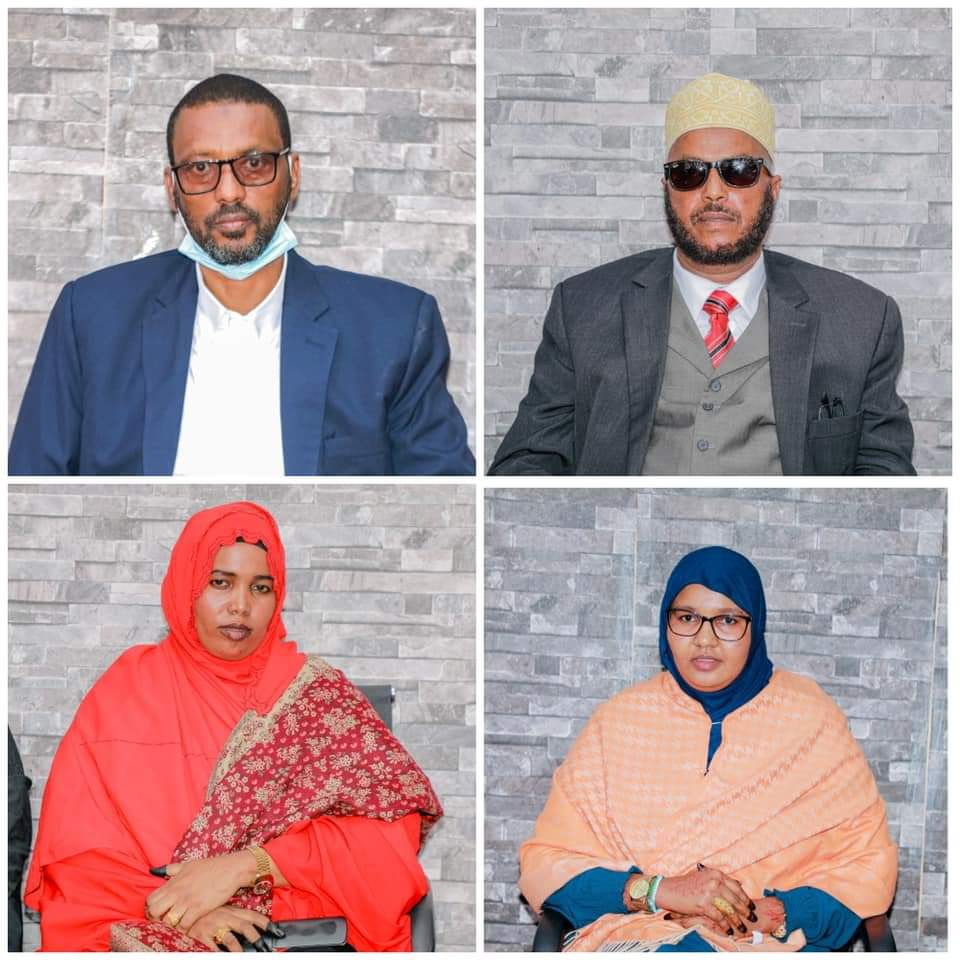 Jubbaland oo soo gaba-gabeeysay doorashada xildhibaannada Aqalka sare ee BFS