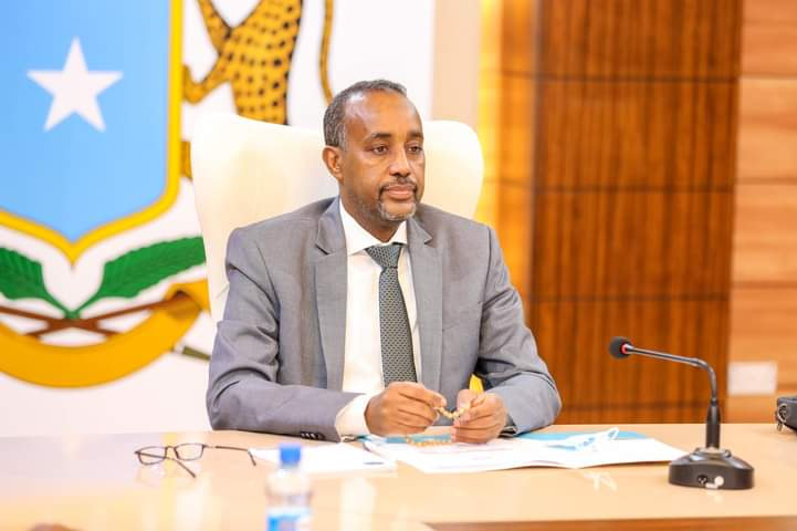 Ra'iisul Wasaaraha oo bogaadiyay Guddiyada Doorashooyinka
