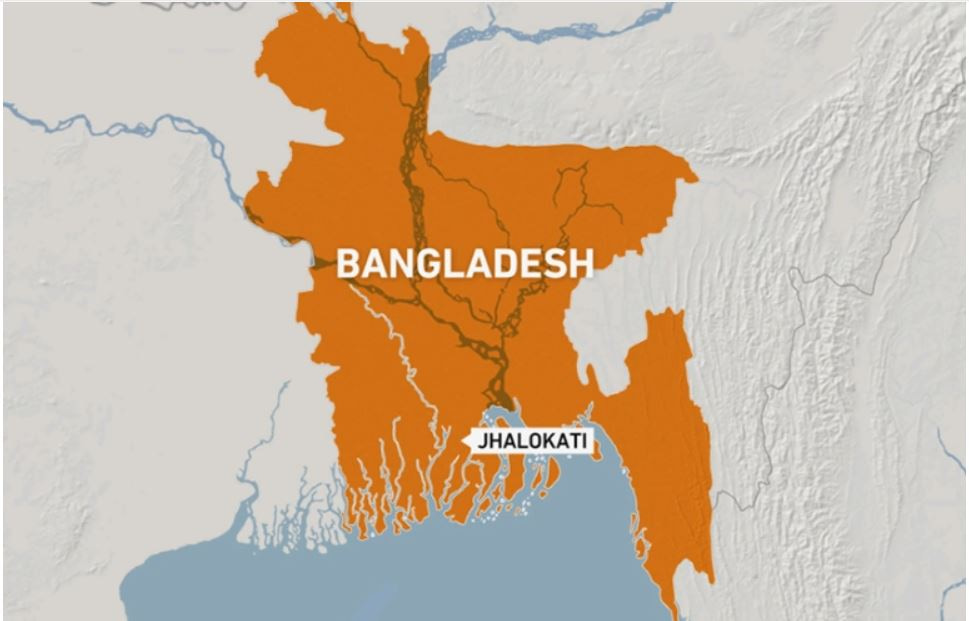 Bangladesh:32 qof oo ku dhintay dab qabsaday markab yar oo xamuul ah