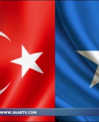 Soomaaliya oo dhaqaale ku garab istaageysa Walaalaha Turkiye (WARBIXIN)