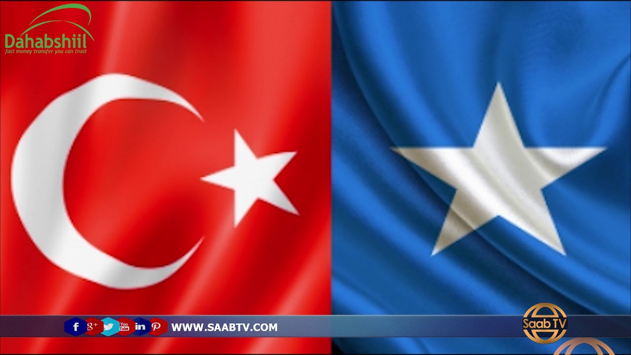 Soomaaliya oo dhaqaale ku garab istaageysa Walaalaha Turkiye (WARBIXIN)