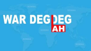 Ciidanka Xoogga oo khawaarijta ku jabiyay dagaal ay kula galeen agagaraarka Daynuunaay ee Gobolka Bay