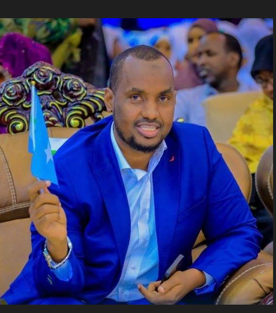 Qaar ka mid ah ganacsatada Galmudug oo beelaha ku dagaallamaya Galgaduud u diray baaq nabadeed