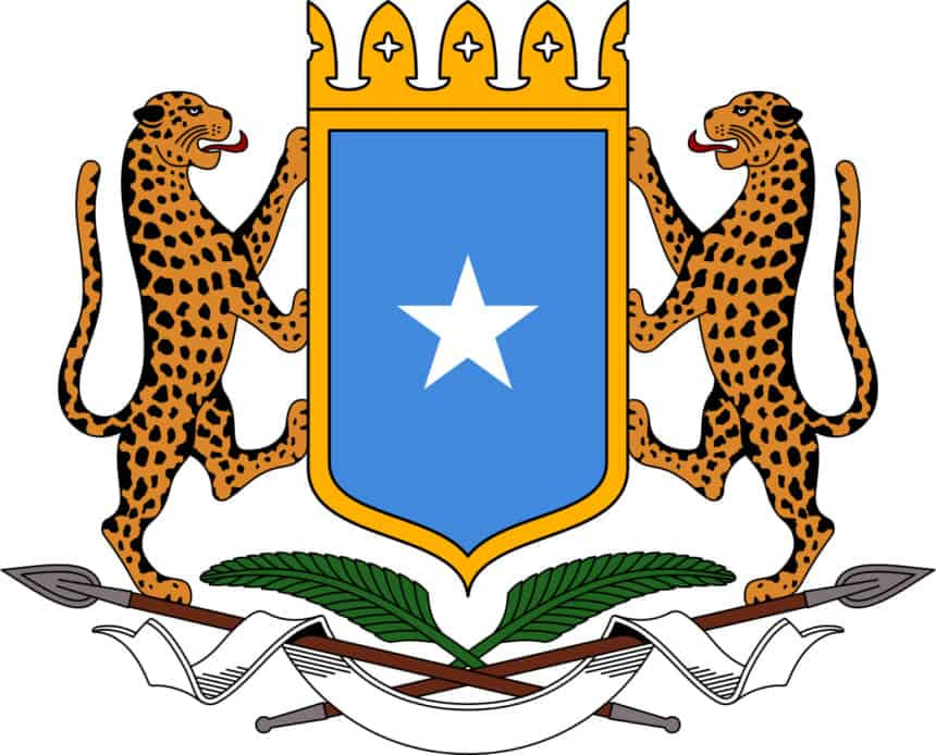Dowladda Soomaaliya oo faahfaahisay socdaalkii Wasiiru dDowlaha Arrimaha Dibadda ee Imaaraatka Carabta