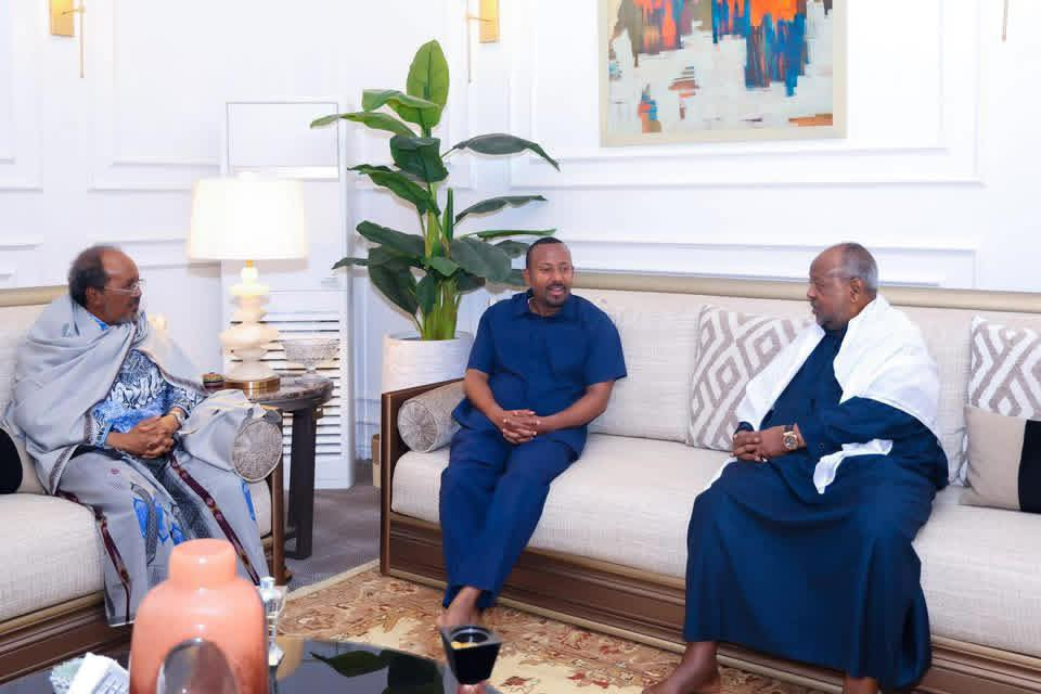 HOGGAAMIYAASHA SOOMAALIYA, JABUUTI IYO ITOOBIYA OO KULAN SADDDEX-GEESOOD AH KU YEESHAY JABUUTI