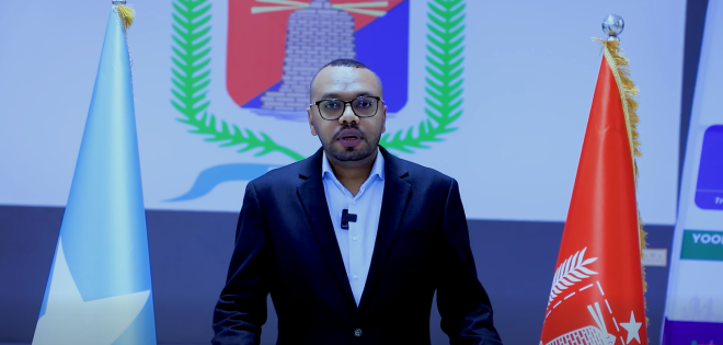 Maamulka Gobolka Banaadir oo Asteeyay Goobaha Dibadbaxyada Mucaaradka