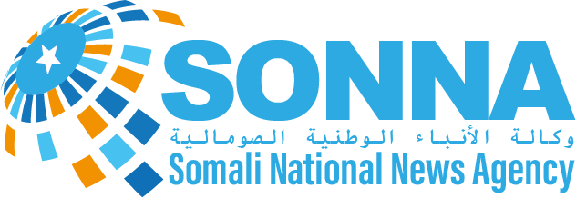 وكالة الأنباء الوطنية الصومالية