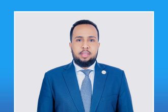 وكالة الأنباء الوطنية الصومالية – صونا