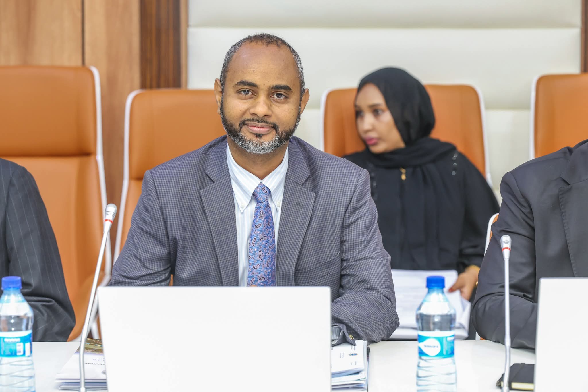 الصومال – مصادقة الحكومة على الاتفاقيات البحرية خطوة استراتيجية لدعم الاقتصاد الوطني – وكالة الأنباء الوطنية الصومالية