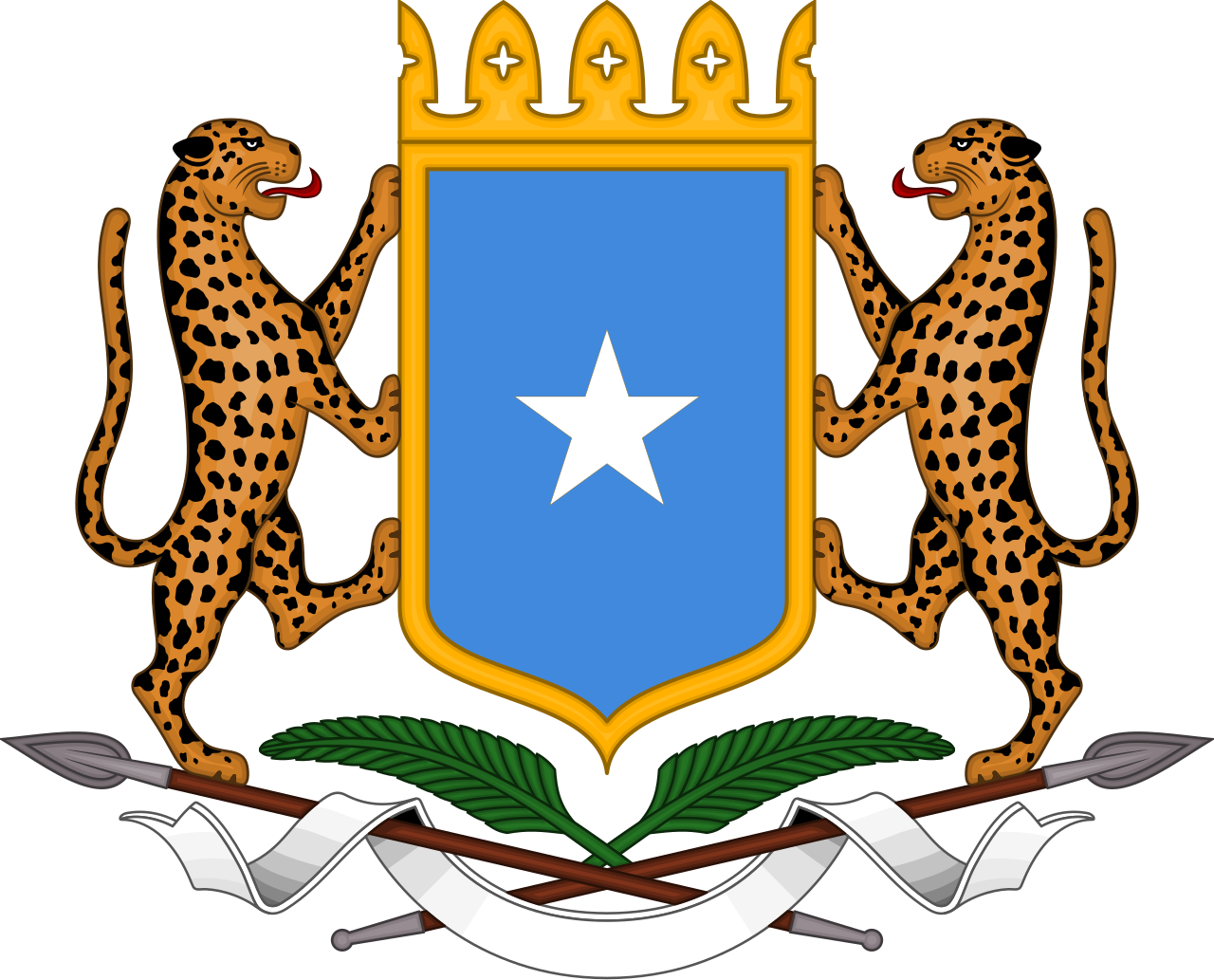 الصومال – الحكومة الاتحادية تصدر بيانا حول آخر تطورات الأوضاع في الولاية الجنوبية الغربية