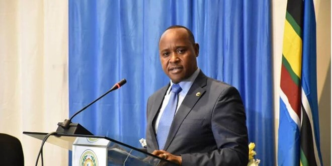 Why Somalia’s Bid To Join EAC Faces Hurdles – Somali National News Agency