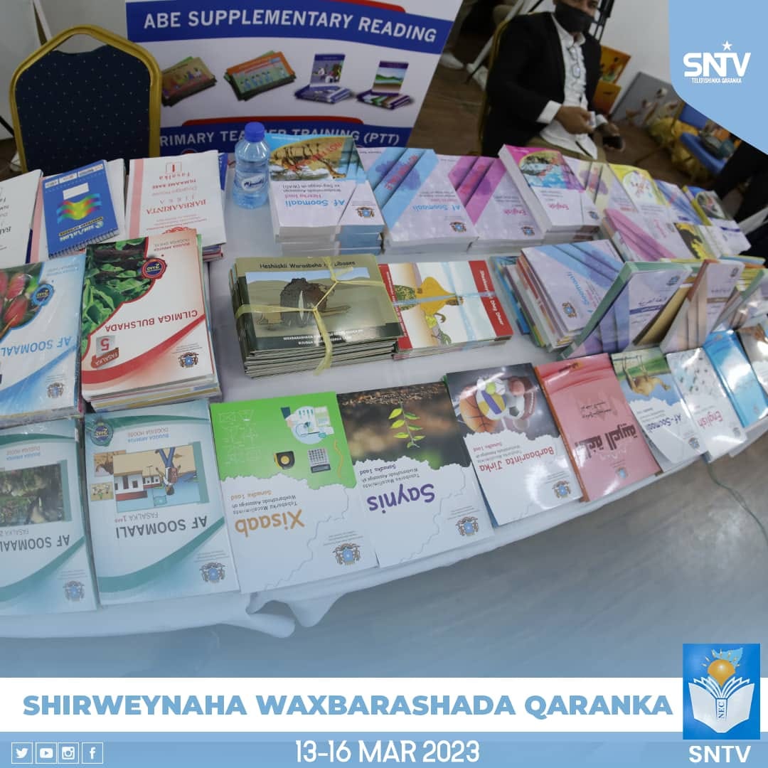 National Education Conference opens in Mogadishu – Somali National News